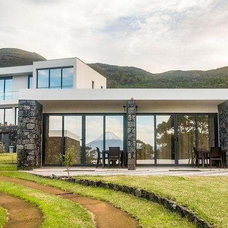 Make It Happen Farm Villa Urzelina ภายนอก รูปภาพ
