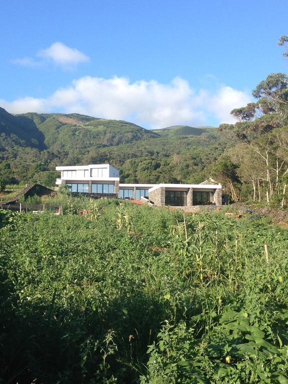 Make It Happen Farm Villa Urzelina ภายนอก รูปภาพ
